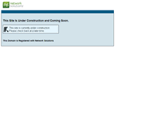Tablet Screenshot of kochon.com